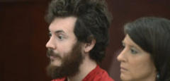«nicht schuldig»: batman-killer will der todesstrafe entkommen